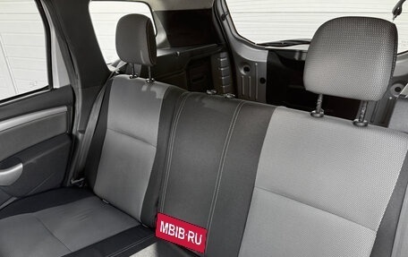 Renault Duster I рестайлинг, 2013 год, 745 000 рублей, 9 фотография