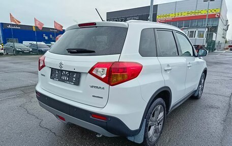 Suzuki Vitara II рестайлинг, 2018 год, 1 794 995 рублей, 7 фотография
