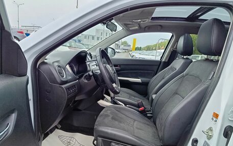 Suzuki Vitara II рестайлинг, 2018 год, 1 794 995 рублей, 9 фотография