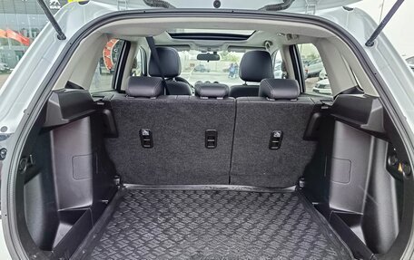 Suzuki Vitara II рестайлинг, 2018 год, 1 794 995 рублей, 14 фотография