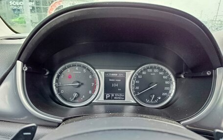 Suzuki Vitara II рестайлинг, 2018 год, 1 794 995 рублей, 21 фотография