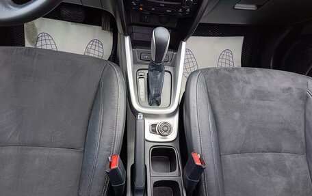 Suzuki Vitara II рестайлинг, 2018 год, 1 794 995 рублей, 24 фотография