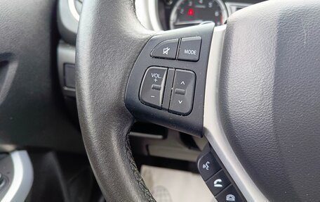 Suzuki Vitara II рестайлинг, 2018 год, 1 794 995 рублей, 19 фотография