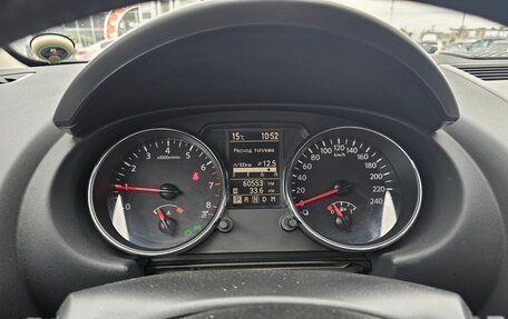 Nissan Qashqai, 2013 год, 1 370 000 рублей, 14 фотография