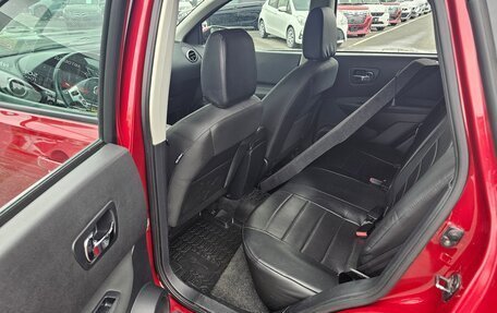 Nissan Qashqai, 2013 год, 1 370 000 рублей, 10 фотография