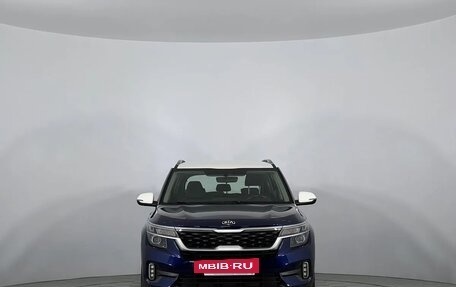 KIA Seltos I, 2020 год, 2 280 000 рублей, 2 фотография