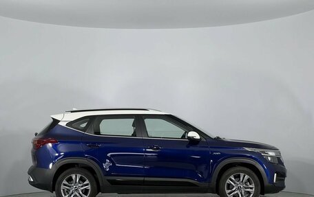 KIA Seltos I, 2020 год, 2 280 000 рублей, 4 фотография