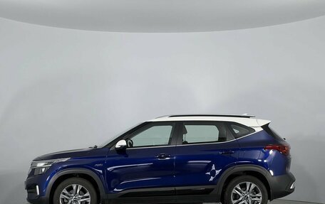 KIA Seltos I, 2020 год, 2 280 000 рублей, 8 фотография
