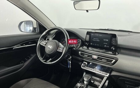 KIA Seltos I, 2020 год, 2 280 000 рублей, 12 фотография
