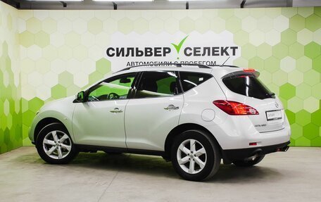 Nissan Murano, 2011 год, 1 400 000 рублей, 6 фотография