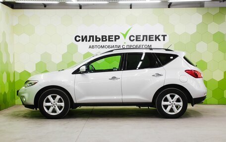 Nissan Murano, 2011 год, 1 400 000 рублей, 7 фотография