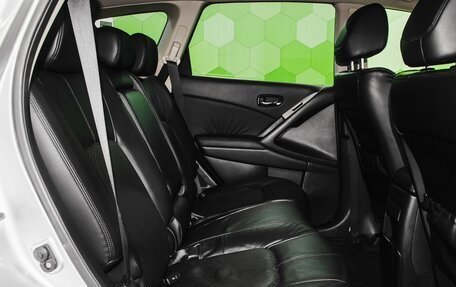 Nissan Murano, 2011 год, 1 400 000 рублей, 13 фотография