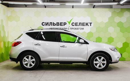 Nissan Murano, 2011 год, 1 400 000 рублей, 8 фотография