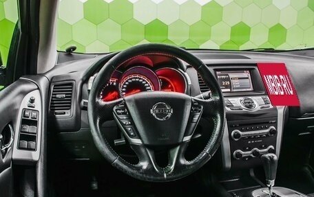 Nissan Murano, 2011 год, 1 400 000 рублей, 15 фотография