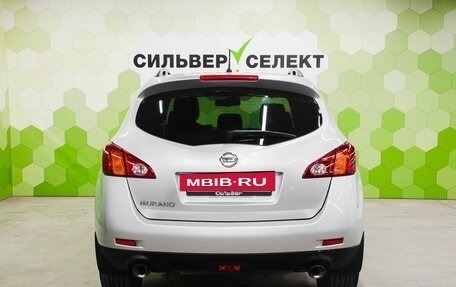 Nissan Murano, 2011 год, 1 400 000 рублей, 4 фотография