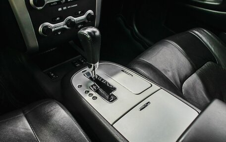 Nissan Murano, 2011 год, 1 400 000 рублей, 21 фотография