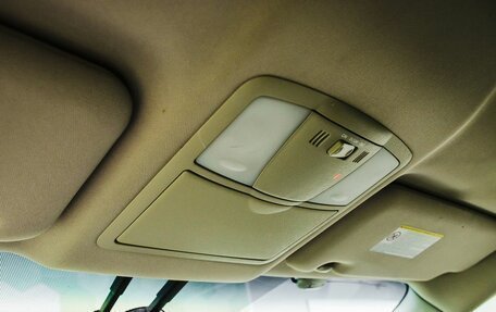 Nissan Murano, 2011 год, 1 400 000 рублей, 24 фотография