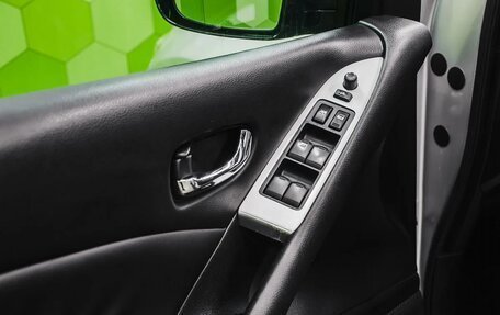 Nissan Murano, 2011 год, 1 400 000 рублей, 23 фотография