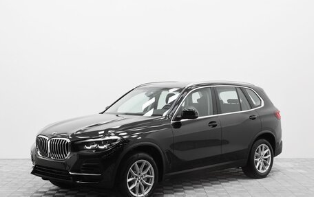 BMW X5, 2025 год, 9 900 000 рублей, 1 фотография