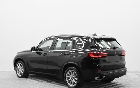 BMW X5, 2025 год, 9 900 000 рублей, 4 фотография
