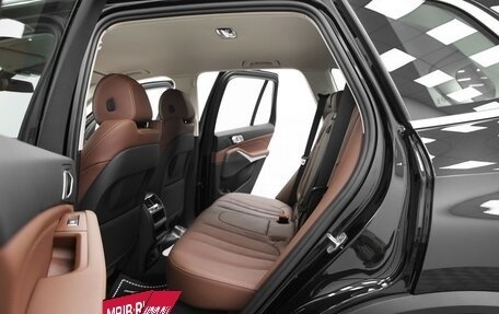 BMW X5, 2025 год, 9 900 000 рублей, 9 фотография