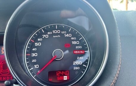 Audi TT, 2007 год, 2 450 000 рублей, 5 фотография