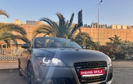 Audi TT, 2007 год, 2 450 000 рублей, 3 фотография