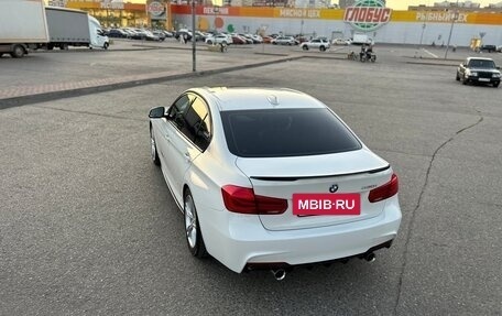 BMW 3 серия, 2018 год, 2 650 000 рублей, 6 фотография
