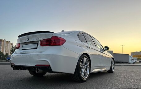 BMW 3 серия, 2018 год, 2 650 000 рублей, 12 фотография