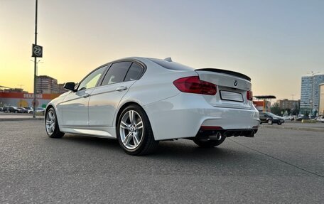 BMW 3 серия, 2018 год, 2 650 000 рублей, 14 фотография