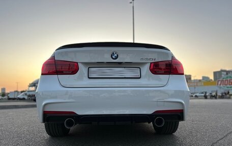 BMW 3 серия, 2018 год, 2 650 000 рублей, 13 фотография