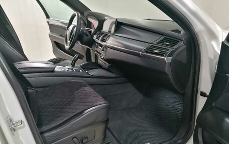 BMW X6, 2009 год, 1 695 000 рублей, 1 фотография