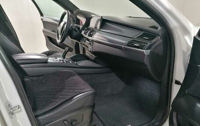 BMW X6, 2009 год, 1 695 000 рублей, 1 фотография