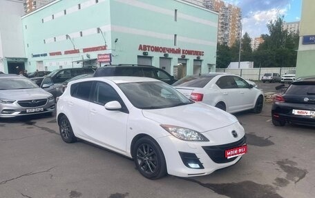 Mazda 3, 2010 год, 950 000 рублей, 1 фотография