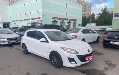 Mazda 3, 2010 год, 950 000 рублей, 1 фотография