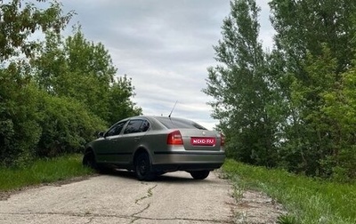 Skoda Octavia, 2008 год, 500 000 рублей, 1 фотография