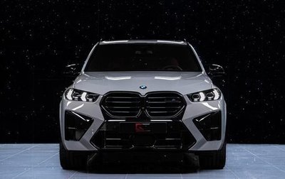 BMW X5 M, 2025 год, 21 700 000 рублей, 1 фотография