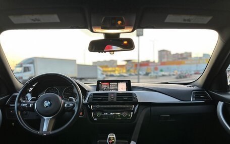 BMW 3 серия, 2018 год, 2 650 000 рублей, 22 фотография