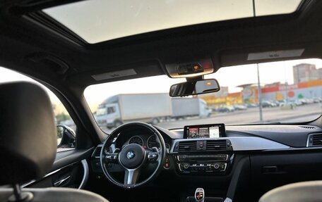 BMW 3 серия, 2018 год, 2 650 000 рублей, 23 фотография