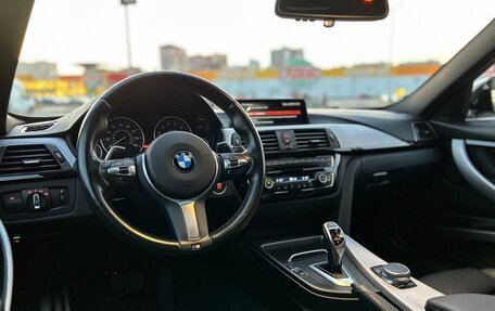 BMW 3 серия, 2018 год, 2 650 000 рублей, 21 фотография