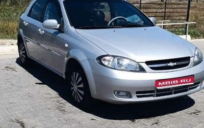 Chevrolet Lacetti, 2006 год, 495 000 рублей, 1 фотография
