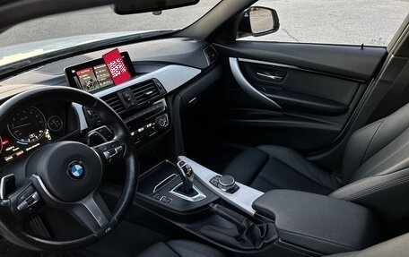 BMW 3 серия, 2018 год, 2 650 000 рублей, 20 фотография