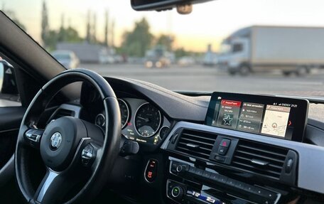 BMW 3 серия, 2018 год, 2 650 000 рублей, 30 фотография