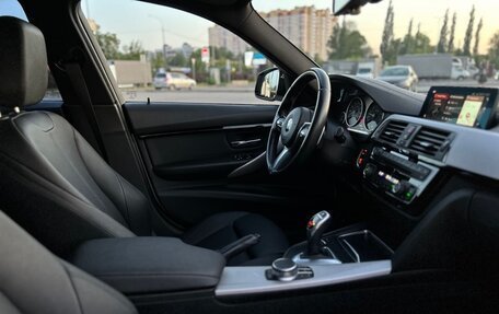 BMW 3 серия, 2018 год, 2 650 000 рублей, 29 фотография