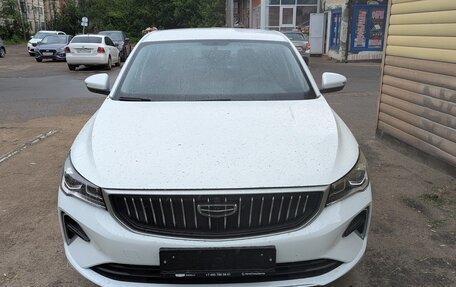 Geely Emgrand, 2024 год, 1 750 000 рублей, 1 фотография