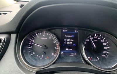 Nissan X-Trail, 2020 год, 2 300 000 рублей, 1 фотография