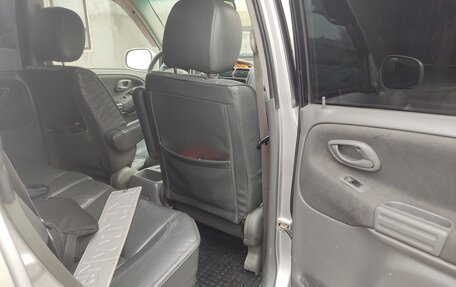 Suzuki Grand Vitara, 2001 год, 600 000 рублей, 1 фотография