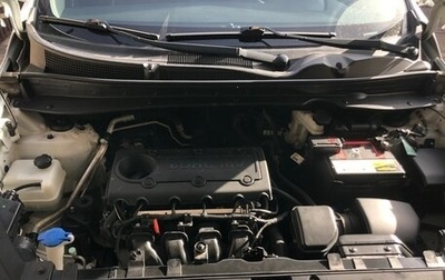 KIA Sportage III, 2012 год, 1 200 000 рублей, 1 фотография