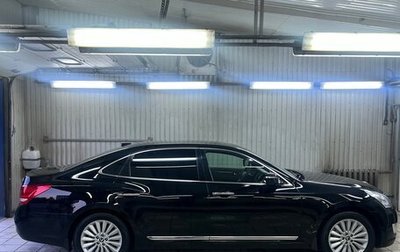 Hyundai Equus II, 2013 год, 1 600 000 рублей, 1 фотография