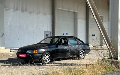 Ford Sierra I, 1992 год, 160 000 рублей, 1 фотография